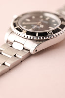 1997 Rolex 14060 Tritinova Submariner With Box & Papers