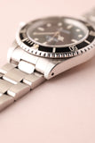 1997 Rolex 14060 Tritinova Submariner With Box & Papers