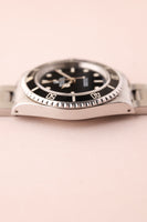 1997 Rolex 14060 Tritinova Submariner With Box & Papers