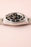1997 Rolex 14060 Tritinova Submariner With Box & Papers