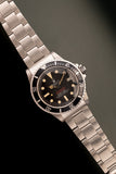 1974 Rolex 1665 Double Red Sea-Dweller