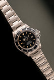 1984 Rolex 16660 Sea-Dweller