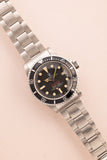 1974 Rolex 1665 Double Red Sea-Dweller