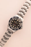 1974 Rolex 1665 Double Red Sea-Dweller