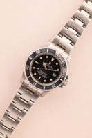 1984 Rolex 16660 Sea-Dweller