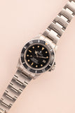 1984 Rolex 16660 Sea-Dweller