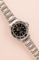 1984 Rolex 16660 Sea-Dweller