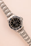 1984 Rolex 16660 Sea-Dweller