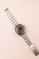 1974 Rolex 1665 Double Red Sea-Dweller