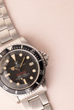 1974 Rolex 1665 Double Red Sea-Dweller