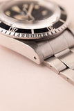 1974 Rolex 1665 Double Red Sea-Dweller