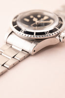 1974 Rolex 1665 Double Red Sea-Dweller