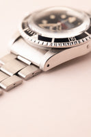 1974 Rolex 1665 Double Red Sea-Dweller