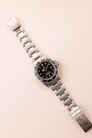 1984 Rolex 16660 Sea-Dweller
