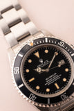 1984 Rolex 16660 Sea-Dweller