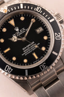 1984 Rolex 16660 Sea-Dweller