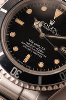1984 Rolex 16660 Sea-Dweller