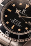 1984 Rolex 16660 Sea-Dweller