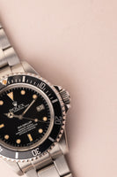 1984 Rolex 16660 Sea-Dweller