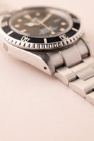 1984 Rolex 16660 Sea-Dweller