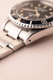 1984 Rolex 16660 Sea-Dweller