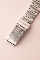 1984 Rolex 16660 Sea-Dweller