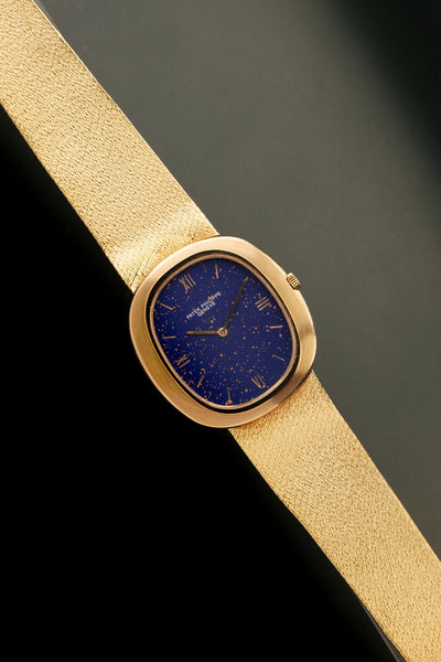 Patek Philippe 3589 Ellipse