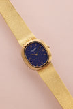 Patek Philippe 3589 Ellipse