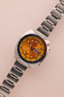 1970s Seiko 6139-6002 Pogue
