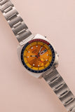 1970s Seiko 6139-6002 Pogue