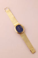 Patek Philippe 3589 Ellipse