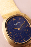 Patek Philippe 3589 Ellipse