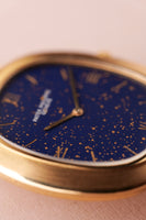 Patek Philippe 3589 Ellipse