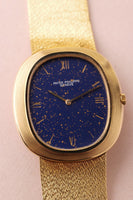 Patek Philippe 3589 Ellipse