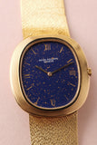 Patek Philippe 3589 Ellipse