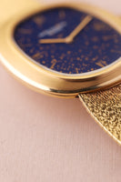 Patek Philippe 3589 Ellipse