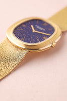 Patek Philippe 3589 Ellipse