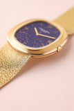 Patek Philippe 3589 Ellipse