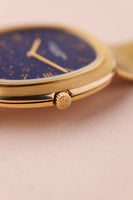 Patek Philippe 3589 Ellipse