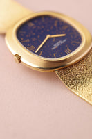 Patek Philippe 3589 Ellipse