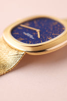Patek Philippe 3589 Ellipse