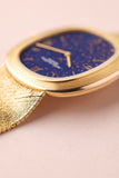 Patek Philippe 3589 Ellipse