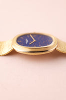 Patek Philippe 3589 Ellipse