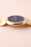 Patek Philippe 3589 Ellipse