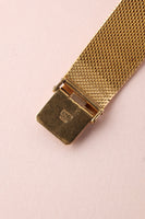 Patek Philippe 3589 Ellipse