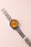 1970s Seiko 6139-6002 Pogue