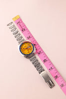 1970s Seiko 6139-6002 Pogue