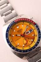 1970s Seiko 6139-6002 Pogue
