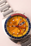 1970s Seiko 6139-6002 Pogue