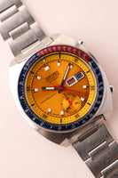 1970s Seiko 6139-6002 Pogue